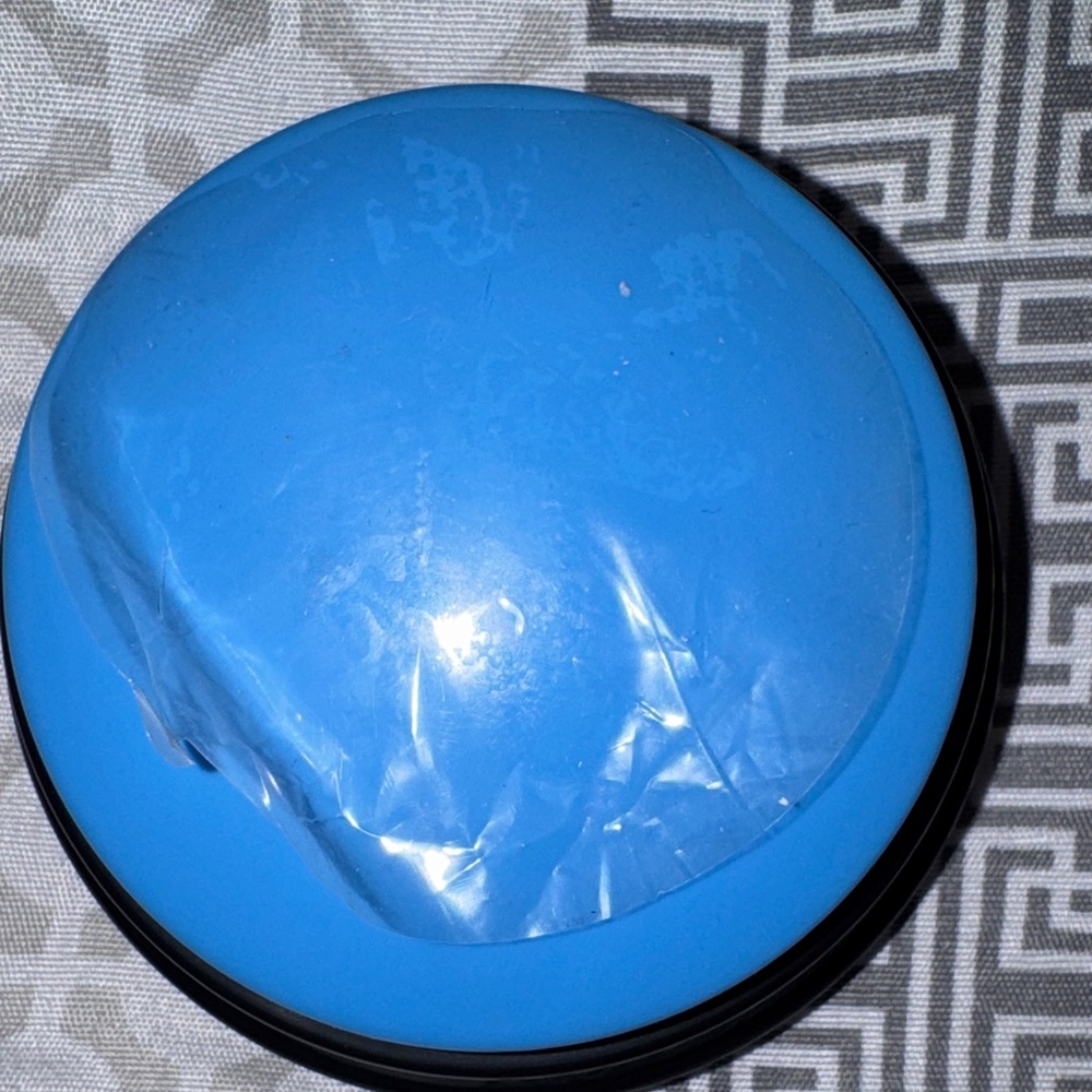 Recordable Talking Buzzer Button for Live Shows or for Family Games Qty1 NWOT - Picture 6 of 10